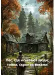 Джек Гримм - Лес, где исчезают люди: тайна, скрытая веками