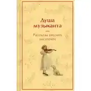 Постер книги Душа музыканта: рассказы русских писателей о музыке