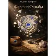 Постер книги Фарфор Судьбы