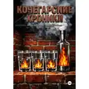 Постер книги Кочегарские хроники