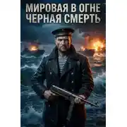 Постер книги Черная смерть