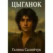 Постер книги Цыганок