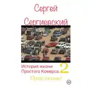 Постер книги История жизни простого комерса. Торгаш 2