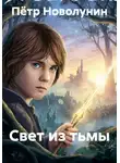 Пётр Новолунин - Свет из тьмы