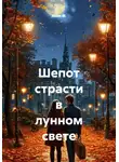 Майя М. - Шепот страсти в лунном свете