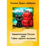 Постер книги Тайна одного желания