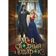 Постер книги Мой сводный (не)подарок