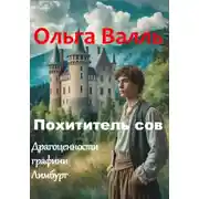 Постер книги Похититель сов