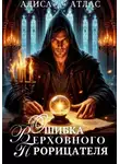 Алиса Атлас - Ошибка Верховного Прорицателя
