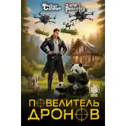 Постер книги Повелитель дронов – 4