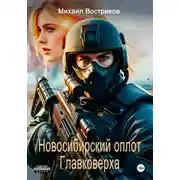 Постер книги Сибирский оплот Главковерха