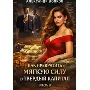 Постер книги Как превратить мягкую силу в твердый капитал (Часть 1)