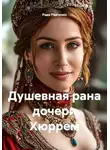 Рада Радченко - Душевная рана дочери Хюррем