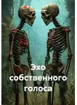 Ольга Руднева - Эхо собственного голоса