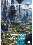 Катерина Спарнс - Космическая оранжерея