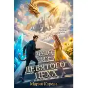 Постер книги Чудо из девятого цеха