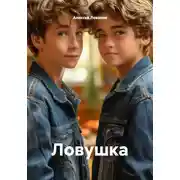 Постер книги Ловушка