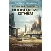 Постер книги Испытание огнем