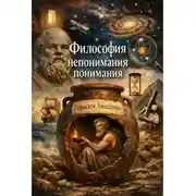 Постер книги Философия непонимания понимания