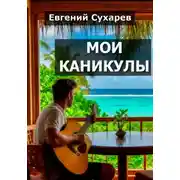 Постер книги Мои каникулы