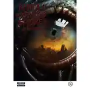 Постер книги Хруст в брюхе