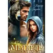 Постер книги Медведь