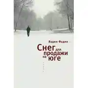 Постер книги Снег для продажи на юге