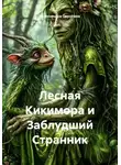 Александра Сиротина - Лесная Кикимора и Заблудший Странник