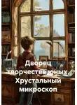 Дарко Джун - Дворец творчества юных. Хрустальный микроскоп