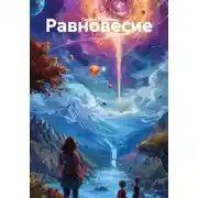 Постер книги Равновесие