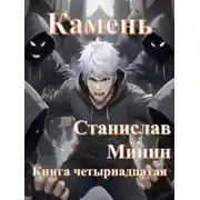 Постер книги Камень. Книга 14