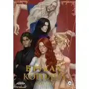 Постер книги В руках королей