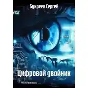 Постер книги Цифровой двойник