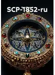 Марк Пенской - SCP-1852-ru