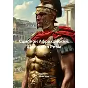 Постер книги Сципион Африканский. Щит и меч Рима