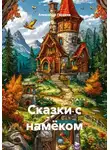 Александр Гордеев - Сказки с намёком