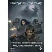 Постер книги Летопись бесполезного. Том I: Год, когда пропала связь