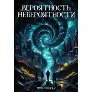 Постер книги Вероятность невероятности