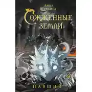 Постер книги Сожженные земли. Павший