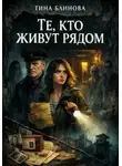 Тина Блинова - Те, кто живут рядом