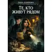 Постер книги Те, кто живут рядом