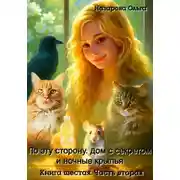 Постер книги По эту сторону. Дом с секретом и ночные крылья. Часть вторая