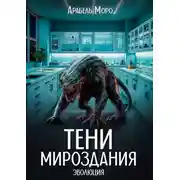Постер книги Тени Мироздания. Эволюция