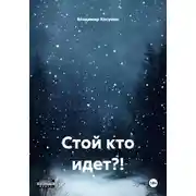 Постер книги Стой кто идет?!