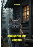 Алексей Делуков - Приключения кота Бенедикта