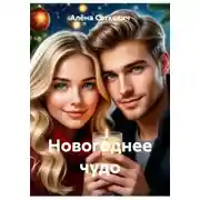 Постер книги Новогоднее чудо