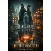 Постер книги Цепь памяти