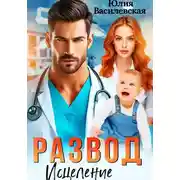 Постер книги Развод. Исцеление любовью