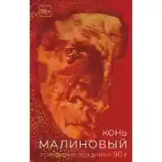 Постер книги Конь малиновый. Откровение всадника 90-х