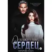 Постер книги Осколки наших сердец